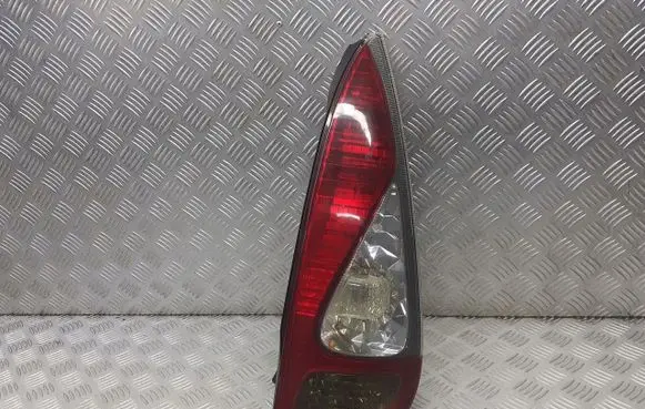 Toyota Yaris Rear/tail lights set 