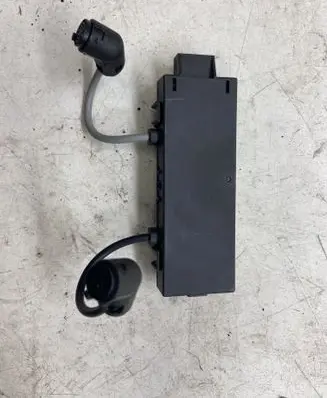 Mazda CX-7 Alarm movement detector/sensor EH1467SS1F