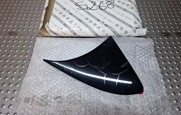Fiat Multipla Front arch trim 51788387