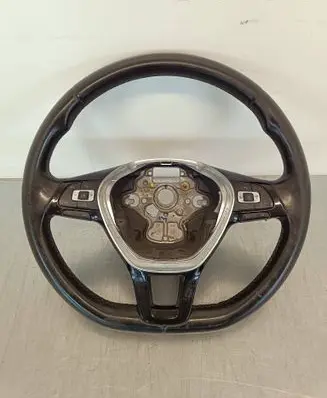 Volkswagen Golf VII Steering wheel 5G0419091 503433470 624880700B
