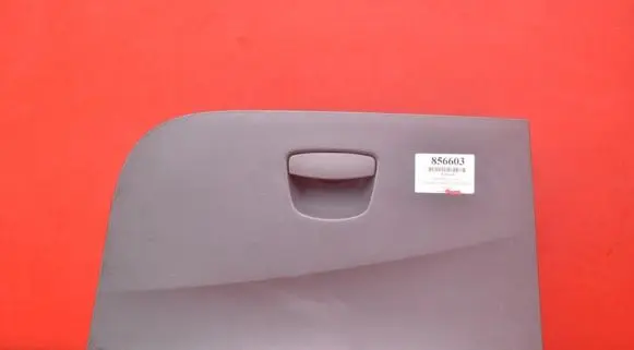 Seat Ibiza IV (6J,6P) Glove box 6J1857095A