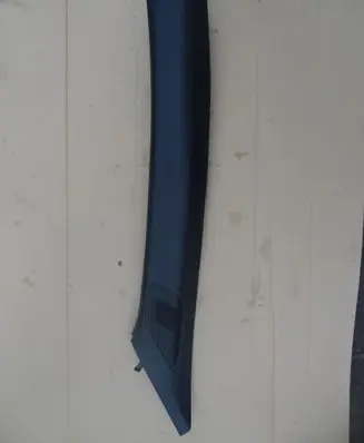 Renault Clio V (A) pillar trim 769124756R