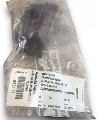 Audi A6 S6 C7 4G Other front suspension part 4G0413143A