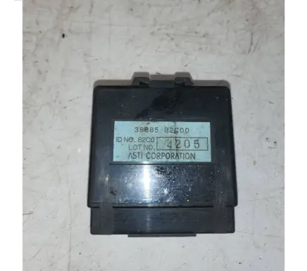 Suzuki Jimny Other control units/modules 38885-82C00