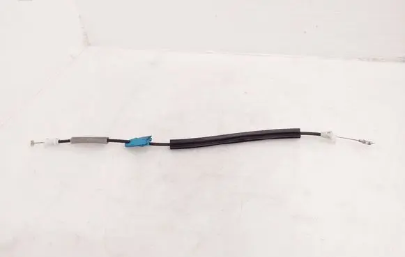 Citroen Berlingo Front door cable line 200116K