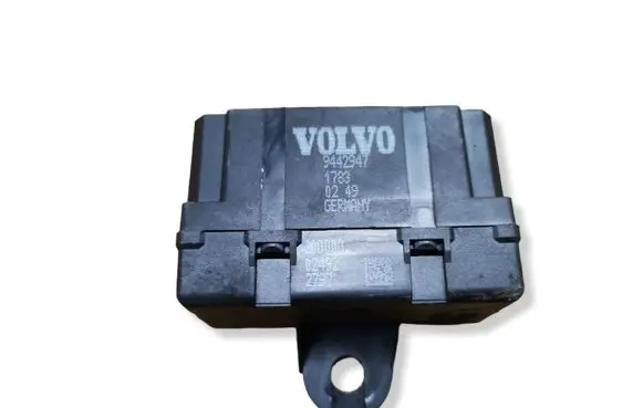 Volvo V70 Seat heating relay 9442947