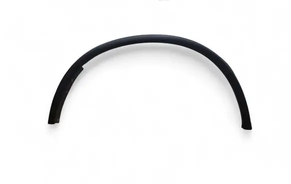Dodge Durango III Fender trim (molding) 57010618AA
