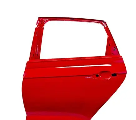 Volkswagen Taigo Rear door 2G4833051R 2G4833311D 2G4833051K