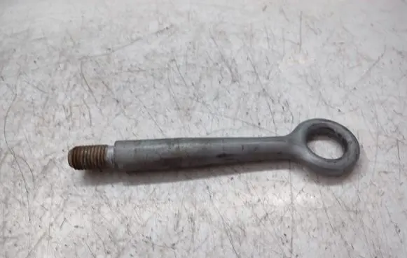 Jaguar XF X260 Towing hook eye 