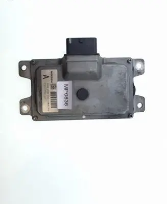 Nissan Murano Z50 Engine control unit/module ETC51124N 31036CY00D