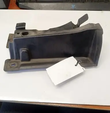 Volvo XC40 Wiper trim 31651566