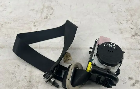 Nissan Note (E12) Set of seat belts 868843VU0B