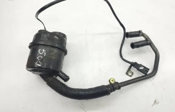 Maserati Quattroporte Other gearbox part 5702536