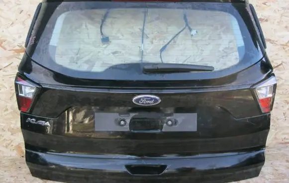 Ford Kuga II Tailgate/trunk/boot lid