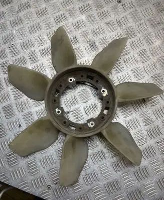 Toyota Land Cruiser (J120) Fan impeller 
