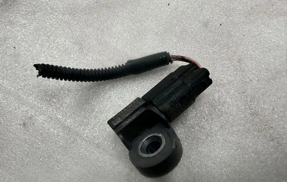 Volvo XC90 Airbag deployment crash/impact sensor 31451528