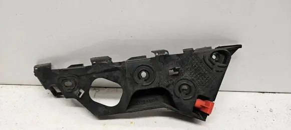 Opel Corsa D Front bumper mounting bracket 13179963 475498858