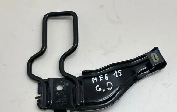 Renault Megane III Seat back rest lock catch 888422398R