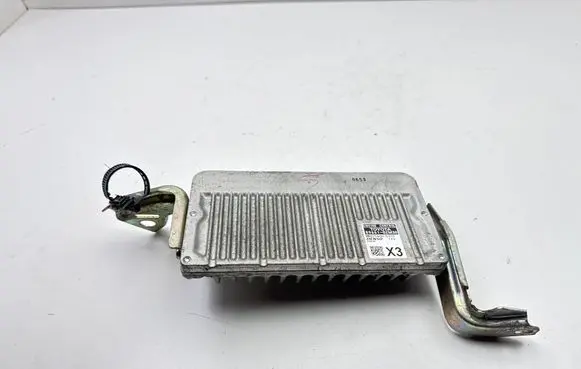 Toyota Auris E180 Engine control unit/module 896610ZM30