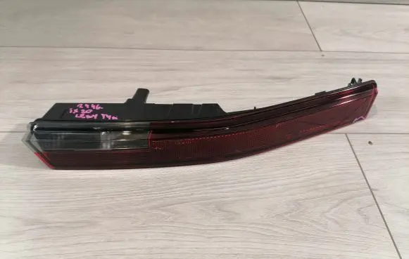 BMW iX Rear/tail lights 51129878961