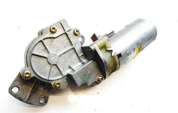 Audi A6 S6 C5 4B Seat adjustment motor 0130002487 198387-101