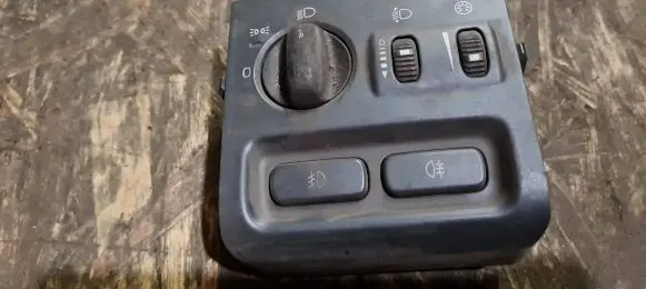 Volvo S40, V40 Light switch 30613945