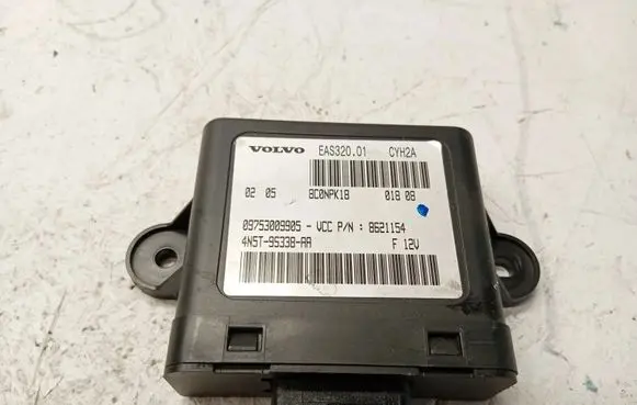 Volvo V50 Other devices 4n5t-95338-aa