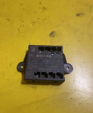 Mercedes-Benz E W212 Door control unit/module A2129003906 2129003906