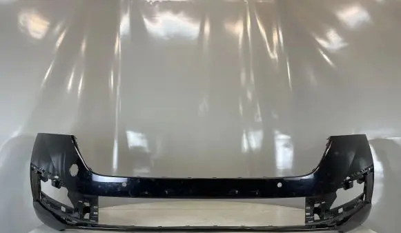 Skoda Octavia Mk4 Front bumper 5E3807221