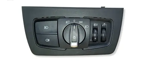 BMW 3 F30 F35 F31 Light switch 9265305 05941434 549648909
