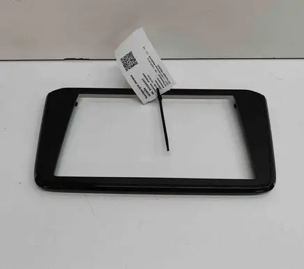 Volkswagen T-Roc Radio/GPS head unit trim 2GA858418