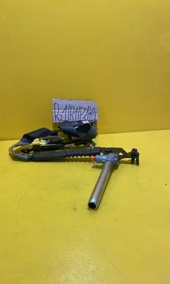 KIA Soul Front seatbelt