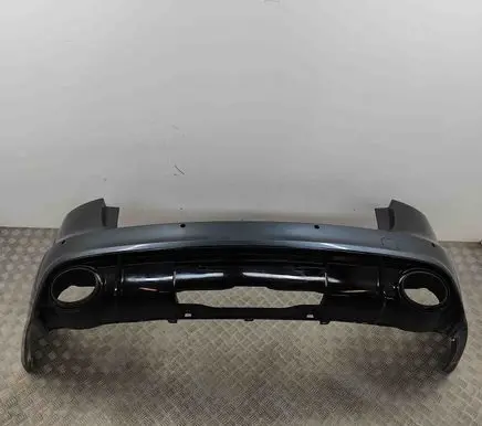 Audi RS6 C7 Rear bumper 4G9807511BC