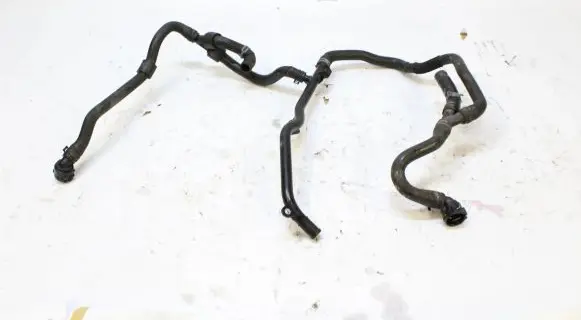 Seat Ibiza V (KJ) Engine coolant pipe/hose 2Q0122073H