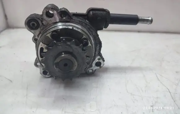 Honda CR-V Vacuum pump