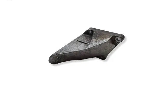 BMW 6 E63 E64 Engine mounting bracket 6761113 22116761113
