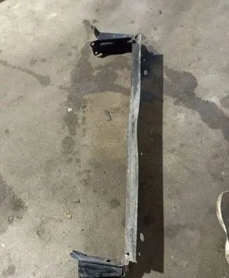 Volvo V70 Bottom radiator support slam panel 31265124 S3DHA01