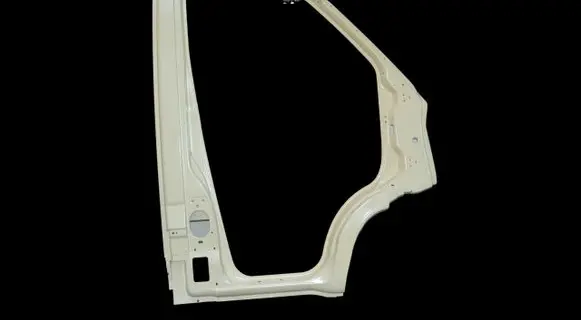 Door (2 Door Coupe)