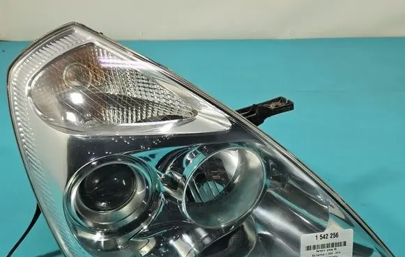 KIA Carnival Headlight/headlamp 921024D0 IMPRK1542256
