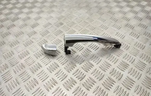 Hyundai Tucson TL Front door exterior handle