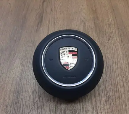 Porsche Macan (95B) Steering wheel airbag 95B880201DK
