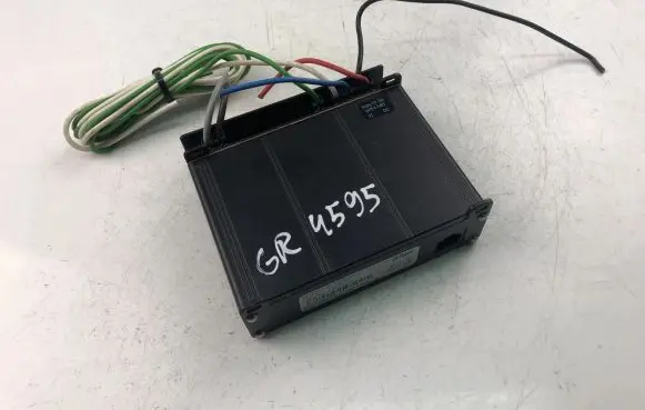 Mercedes-Benz Sprinter W906 Other control units/modules 8320270