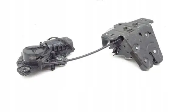 Volvo XC60 Tailgate/trunk/boot lift motor 31484236
