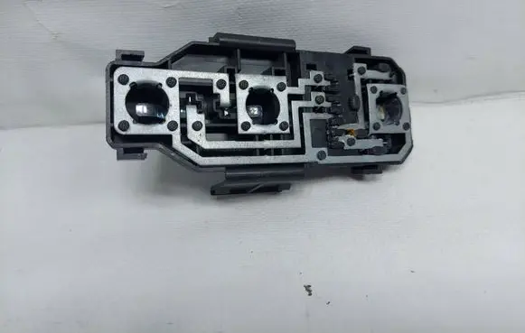 Audi A6 S6 C5 4B Tail light bulb cover holder BL3158B