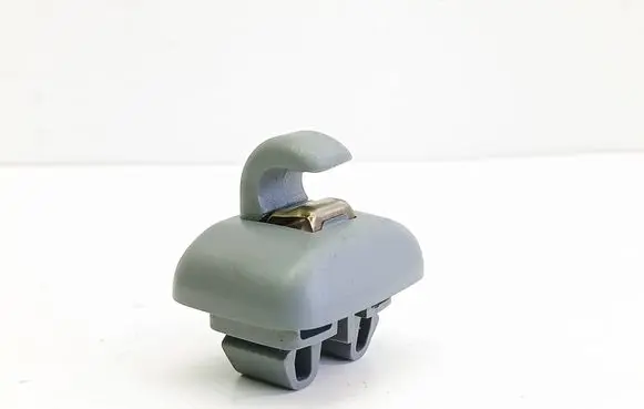Audi A6 S6 C5 4B Sun visor clip/hook/bracket