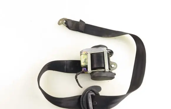 Seat Altea Front seatbelt 5P0857705B