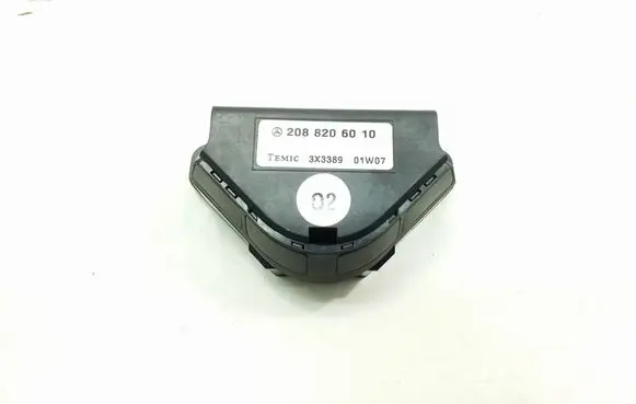 Sensor