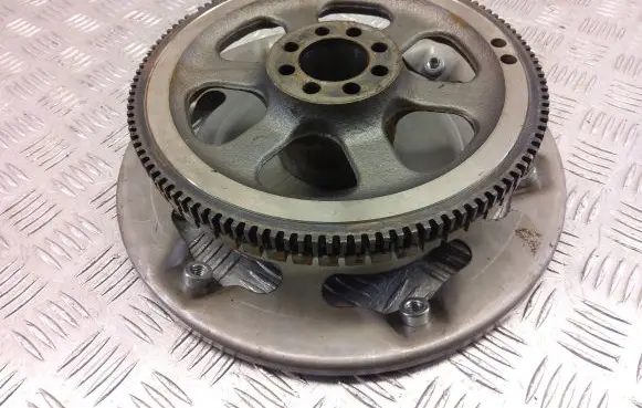 Alfa Romeo Stelvio Flywheel 670053053