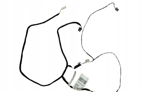 Alfa Romeo Tonale Other wiring loom 00505693020