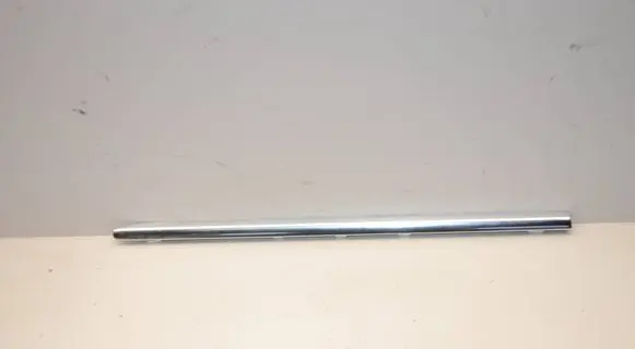 Volkswagen Golf VII Rear side glass trim 5G9853345 10617